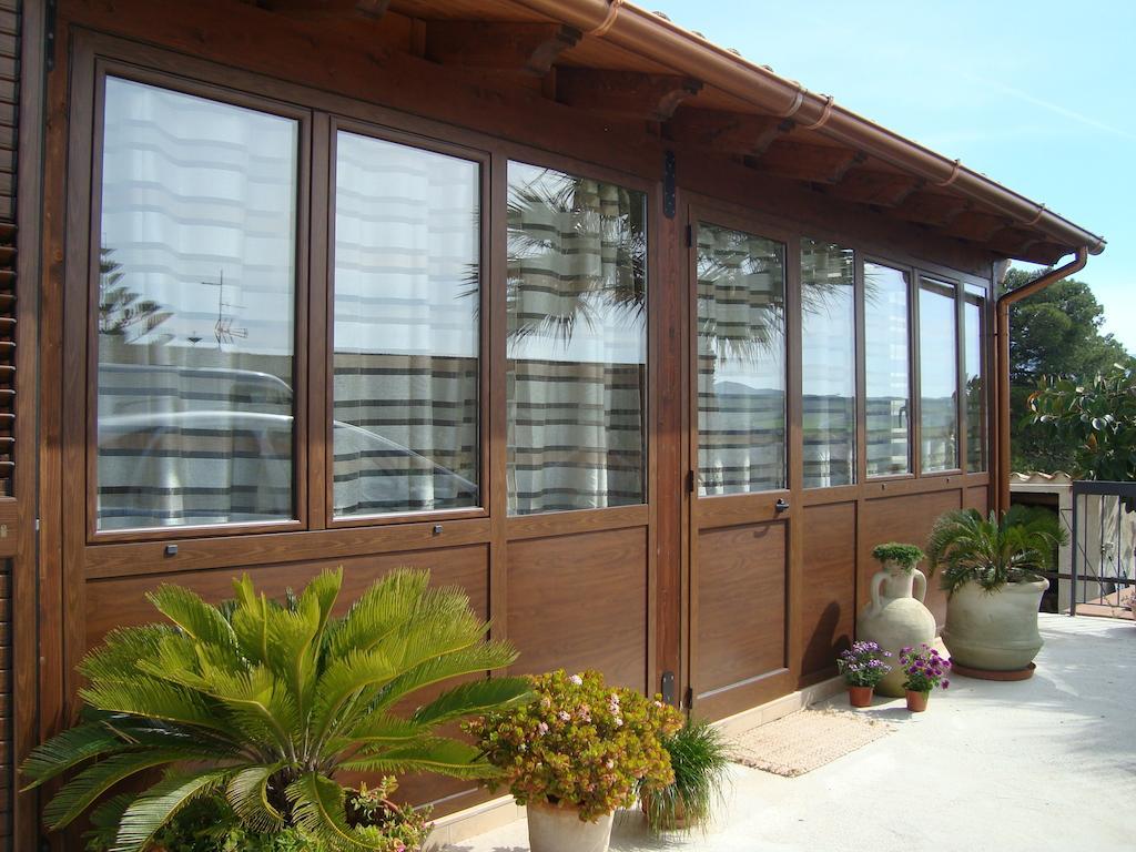 발더라이스 La Ninfea B&B 외부 사진
