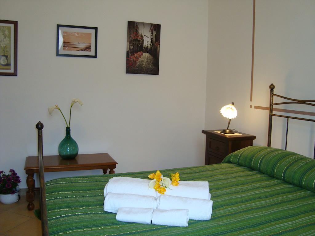 발더라이스 La Ninfea B&B 객실 사진