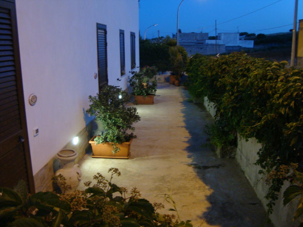 발더라이스 La Ninfea B&B 외부 사진