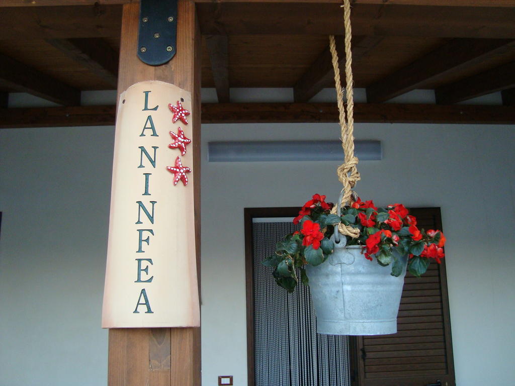 발더라이스 La Ninfea B&B 외부 사진