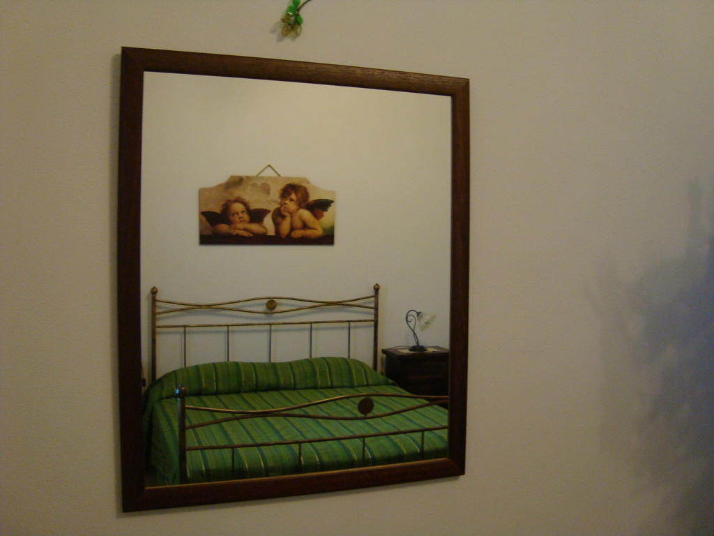 발더라이스 La Ninfea B&B 객실 사진